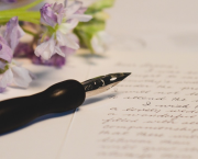 La lettre