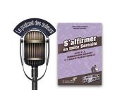 S'affirmer en toute sérénité