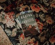 Le flux et le reflux d'Agatha Christie