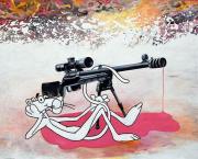 Adamy, Plasticien du Sens