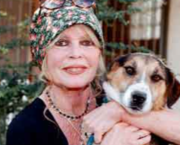La Fée des animaux : Brigitte Bardot