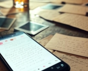 De la Lettre d'Amour au Gonzo Relationnel : Le Grand Bâillement de la Drague