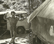 Journal d'un confinement choisi