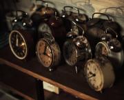 Ces longues heures