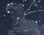 #Linktober 2025: 🌌La percée des étoiles