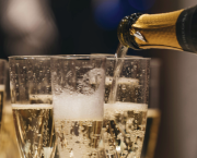 Is champagne the antidote to rampant consumerism? Hear me out...