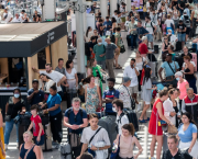 Partie 2 : La remise en question - Chap. 10 : La migration - Sct. IV : Les différents visages de la migration... - Sqc. a : Une grande diversité