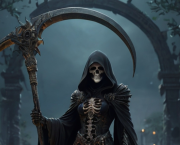 La mort prend des vacances
