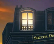 Un heure à t'attendre (4/5)