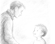 L’ éveil de l’ enfance enterrée