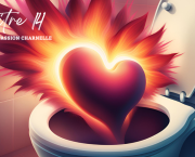 Chapitre 14 : Un éclat de passion charnelle