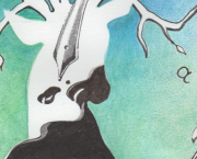 Le tissage du vivant (4e de couverture)