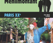 Descente à Ménilmontant