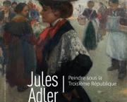 Jules Adler : le progrès en question