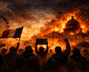 Nous n'croyons plus vos voix...