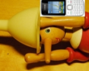 être smartphobe et anti exigence d’immédiateté