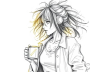 La cafetière ☕️