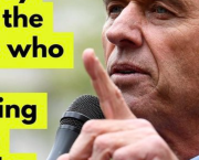 No Silence, no Corruption