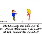 le slow n'est plus ce qu'il était