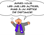 EGLISE ET CORONAVIRUS