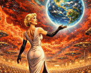 Doris se charge de tout