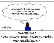 Appelez-moi Sire!