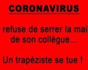 Il n'y a pas d'humour innocent