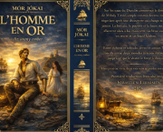 Extrait du livre : "L'homme en or" de Mor Jokai