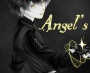 Illustration - Chapitre 8 d’Angel’s Stars