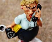 Marie - Conseillière Emploi - Reporting