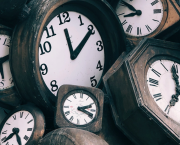 Est-ce que le temps existe?