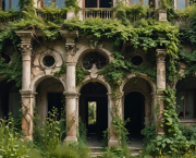 La casa abbandonata