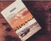 Mercredi Jeunesse : Stolen -Pascale Perrier