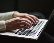 Créer du contenu : mes écritures