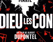 Adieu les Cons