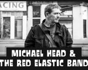 Le gars de Liverpool - Michael Head and the Red Elastic Band