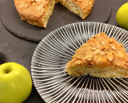 Tôt fait aux pommes - Recette en vidéo