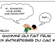 Terreur au CAC40