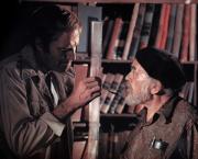 Soleil vert (Soylent green, Richard Fleischer, 1973)
