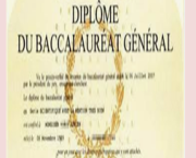 Peur et détermination studieuse 