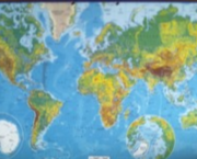 futur climat mondial en 2050