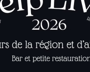 Pensées coupables au Salon Sleip' Livre à Huy