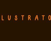 Mes illustration sur Illustrator