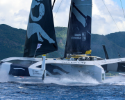  Si Christophe Colomb voyait cela... 