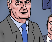 Michel Barnier - Mission impossible ou pas ?