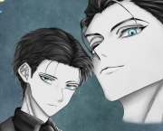 Illustration - Chapitre 7 d’Angel’s Stars