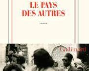 Le pays des autres