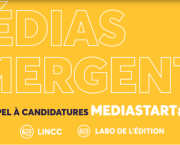 Soutenir les médias émergents, une nécessité dans un monde en mouvement