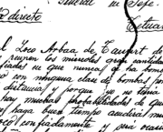 La responsabilité de l'Etat français dans l'usage des armes chimiques