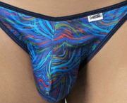 String